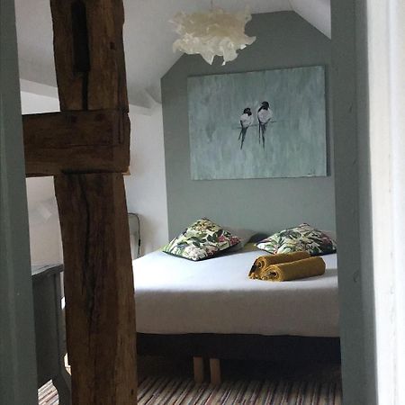 Une Maison A La Campagne Beaune-la-Rolande 외부 사진