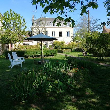 Une Maison A La Campagne Beaune-la-Rolande 외부 사진