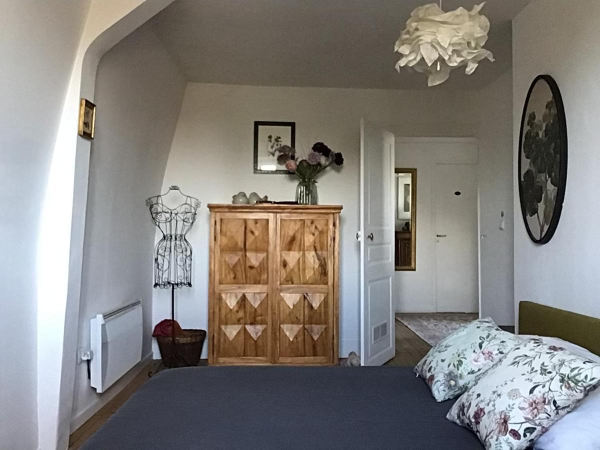 Une Maison A La Campagne Beaune-la-Rolande 외부 사진