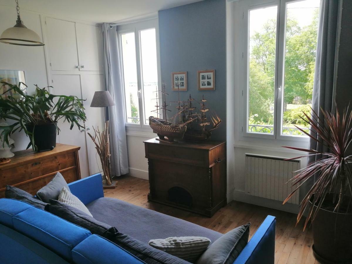 Une Maison A La Campagne Beaune-la-Rolande 외부 사진